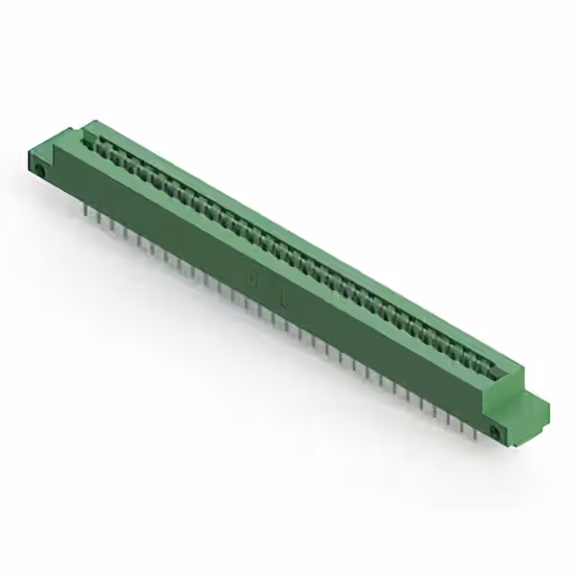 307-060-420-212 EDAC Inc.  Edgeboard Connectors